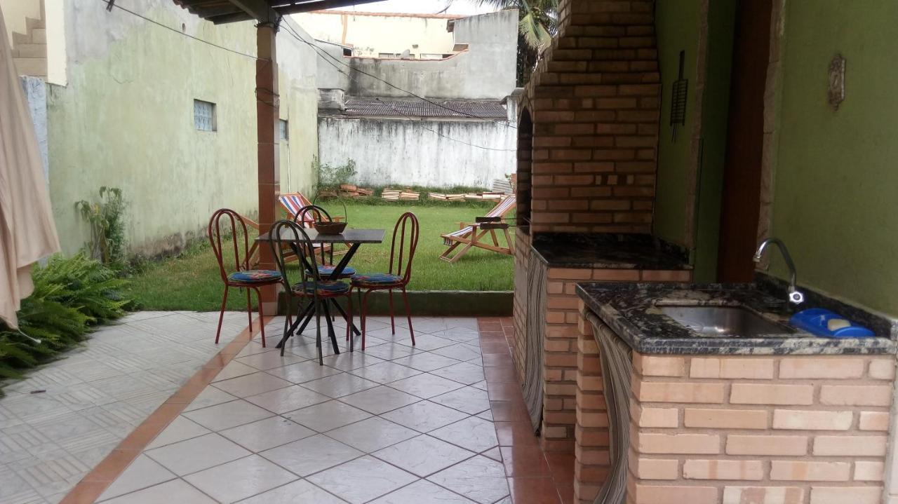 Holiday home Casa De Em Sao Pedro da Aldeia