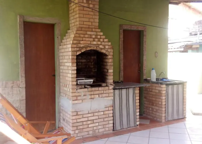 Casa De Praia Em Sao Pedro Da Aldeia
