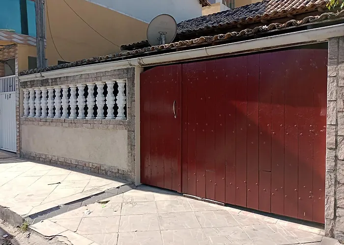Casa De Praia Em Sao Pedro Da Aldeia