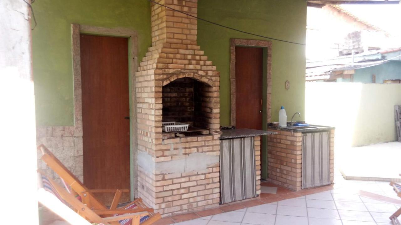 Casa De Em Holiday home *