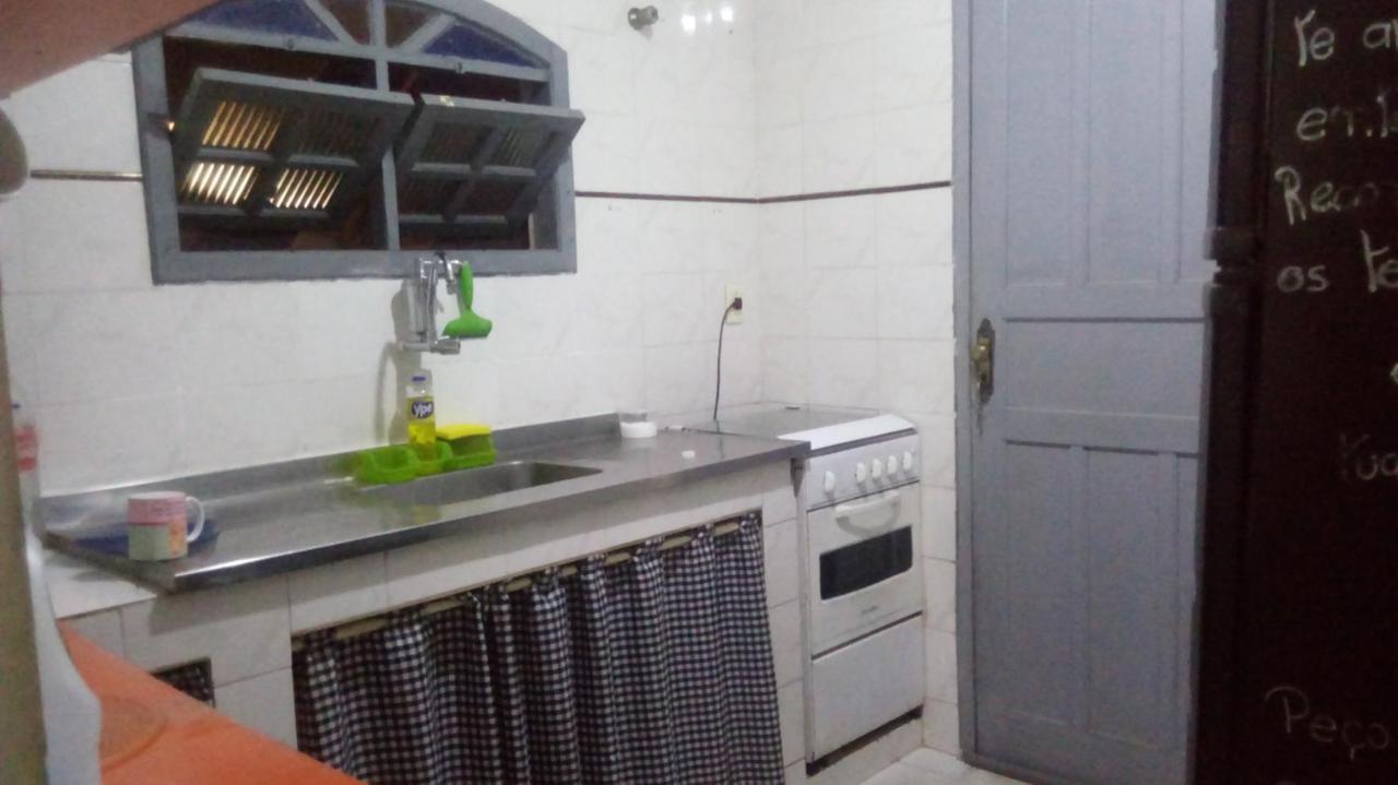 Casa De Em Holiday home Sao Pedro da Aldeia