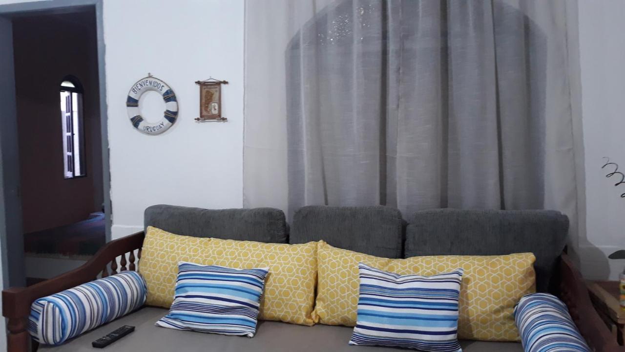 Casa De Em *