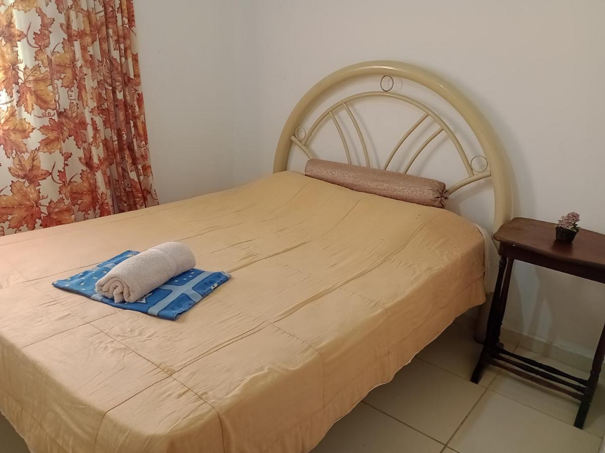 Holiday home Casa De Em