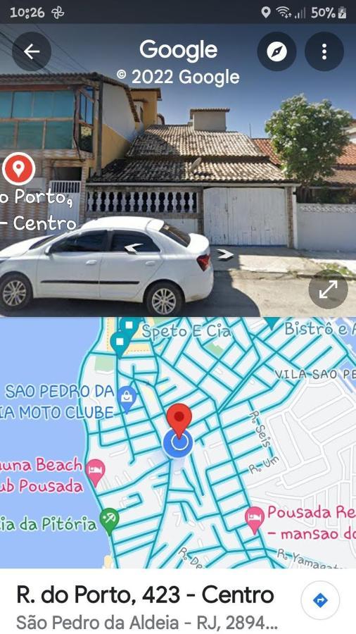 Casa De Em *